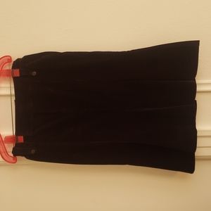 Ralph Lauren Vintage Tulip Skirt